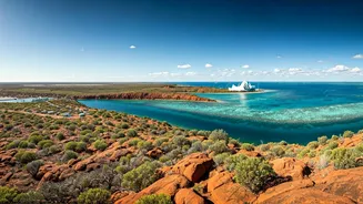 15 Australian Wonders: A Journey Through Natural and Man-Made Marvels