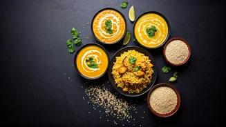 Healthy Classics Get A Quinoa Upgrade Today