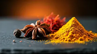 Spice Secrets: Debunking Common Myths About Your Favorite Kitchen Staples