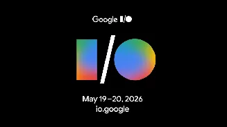 Google I/O 2026 livestream: When and where to watch Sundar Pichai unveil Gemini AI updates