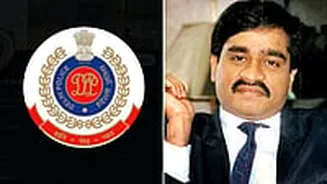 Delhi Police Special Cell Busts Dawood Ibrahim & ISI-Linked Terror Module; 9 Arrested, Arms Seized, Plot To Target Key Installations & Religious Si...
