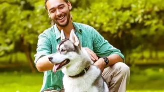 Rainy Weather Is Prompting Indian Pet Owners To Recheck Their Tick Prevention Routine