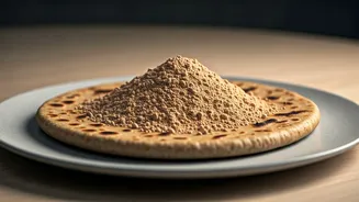 The Protein Roti Revolution: Tackling India's Carb-Heavy Thali