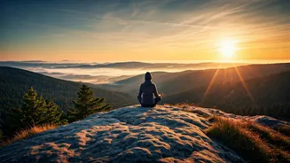 Hills: Your Natural Prescription for Better Sleep, Health, and Serenity