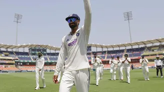 Indian bowlers to win PoM award on Test debut