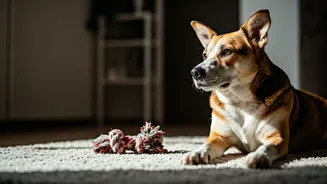 How Consistent Routines Stabilize Traumatized Rescue Animals In Urban Homes