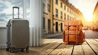 One Big Holiday Is Losing To Short Escapes