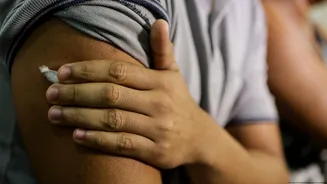 O que se sabe da suspensão da vacina da dengue do Butantan