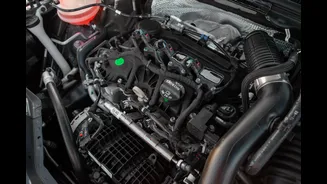 Entenda como a injeção direta aumenta a potência e o torque do seu carro