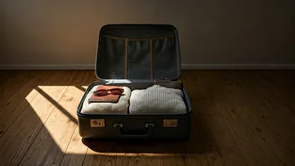 Travel Style Is Going Less But Better