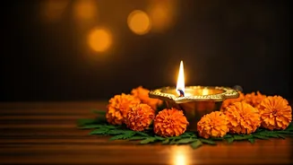 Vastu Tips For A Prosperous Diwali 2025