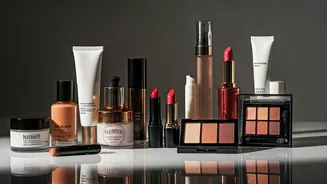 Unveiling Beauty: A Comprehensive Overview