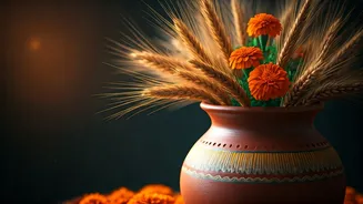 Baisakhi 2026: Heartfelt Wishes & Joyful Messages for Loved Ones