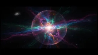 Astronomers Explain Why Planet Atmospheres Hold Keys To Cosmic History
