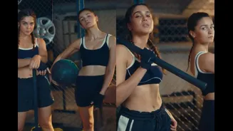 Alpha Box Office Day 2: Alia Bhatt, Sharvari's Spy Thriller Earns Rs 11.25 Crore On Saturday