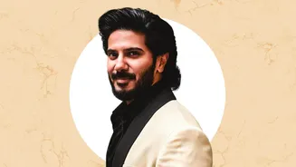 Dulquer Salmaan to lead Nani's next production?