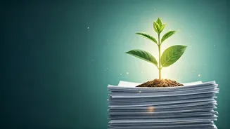 Green Micro-Credentials Offer Fast Track Upgrades Into Corporate Roles