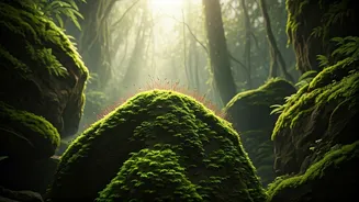 Monsoon Makes These Indian Places Pure Magic