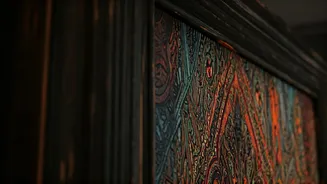 Kerala Lottery Controversy: Artwork Sparks Outrage