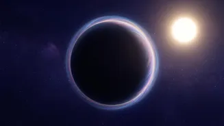 Researchers Say Solar Chemistry May Preserve A Planetary Fingerprint: What The Evidence Supports
