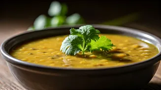 Gen Z Swears By These Simple Indian Home Cooked