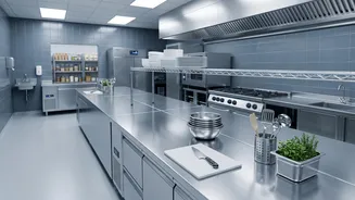 Bengaluru Food Checks Reveal Kitchen Hygiene Issues: What Diners Can Learn