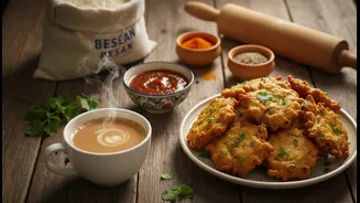 Why More Context Is Needed around Cafe-Style Monsoon Recipes at Home, Not More Hype