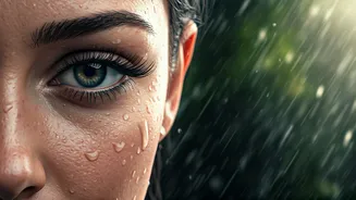 Don't Skip Waterproof Beauty This Season