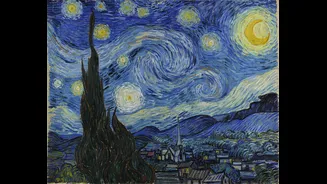 Os museus onde estão alguns dos quadros mais famosos do mundo