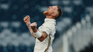 Ben Stokes to balance county commitments with franchise cricket: Details