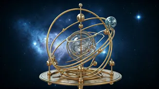 May 11, 2026: Astrological Insights for a Day of Reflection and Growth