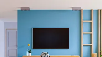 How Budget Conscious Home Decorators Style Living Rooms With Brass Lamps Flowers