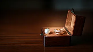 Beyond 'I Do': Unveiling the Realities of Marriage After Thirty