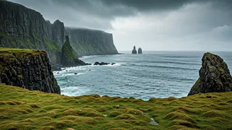 Young Travellers Want Rainy Trips With Soul