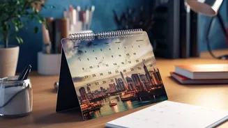 Use Calendar Reminders for Deadlines and Follow-Ups