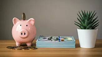 These Budget Tricks Make A Difference