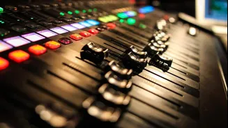 If you're a musician, this is for you!