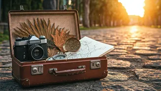 Passion-Driven Travel Turns Identity Into Itinerary
