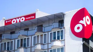 OYO parent Prism files for ₹6,650cr IPO via confidential route