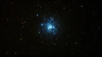 Gaia Reveals New Details of NGC 2506