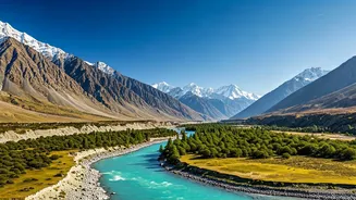 Tirthan Valley Is India’s Most Underrated Couple Retreat