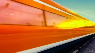 Railways Approves New Long-Distance Amrit Bharat Services: Full Route Guide