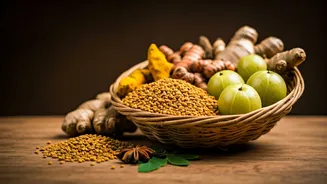 How Flavour Forward Wellness Is Changing Desi Grocery Lists
