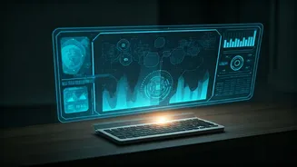 Agent-Led Life Sounds Futuristic, But Closer Now