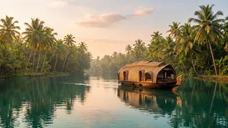 India's Tourism Future: The Trends Businesses Are Tracking Now