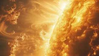 Coronal Mass Ejection Impact Modeling Enhances Accuracy In Predicting Geomagnetic Field Distortions Today