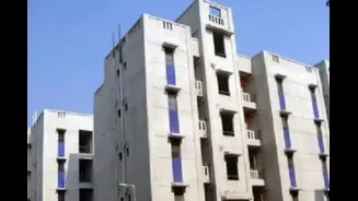 DDA Housing Scheme 2026: Bookings Open For Over 1,700 Flats— Check Cost, How To Register & More
