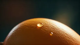 Eliminate Annoying Mango Surface Sap Using One Easy Trick