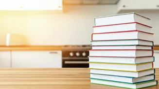 5 Book-to-Screen Adaptations to Watch For!