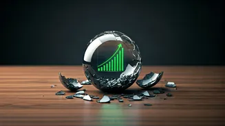 Financial Content Creators Stop Gen Z From Speculative Crypto Losses